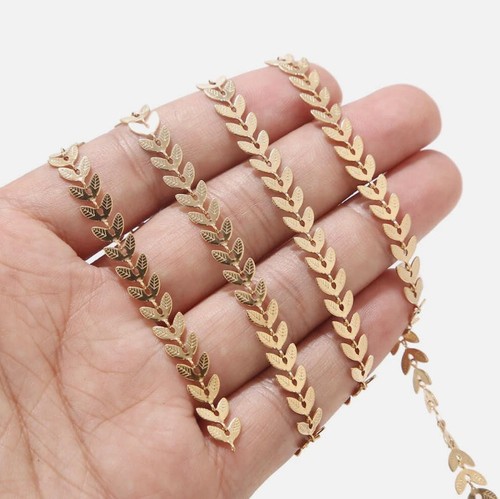 Catene frecce 6mm acciaio - frecce,