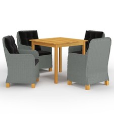 3/5x Set Mobili da Pranzo per