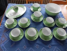 Servizio pezzi living - servizio,