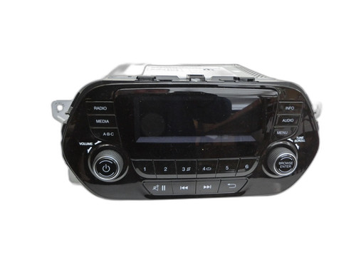 Autoradio radio infotainment - autoradio,