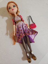 Ever After High Holly O'hair