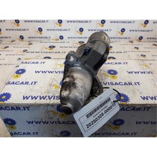 Motorino Avviamento Smart