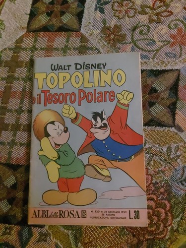 Walt disney albi della - albi, n