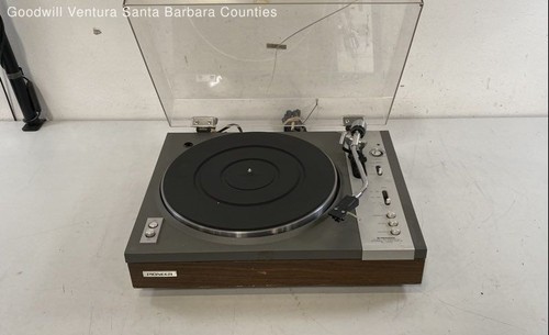 Vintage pioneer full auto - vintage,