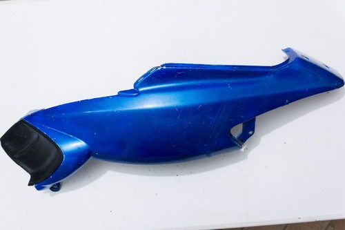 Carena plastica fianco - carena,