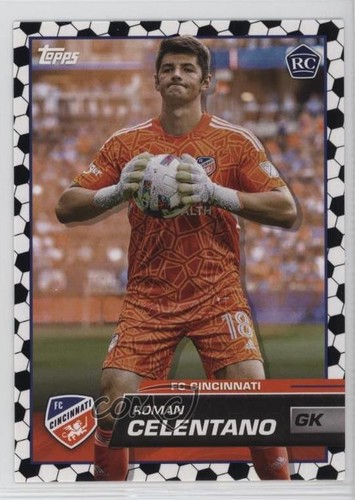 Piastrella calcio 2023 topps - 2023,