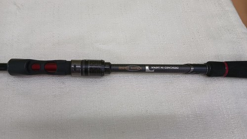 Abugarcia eradicator - abugarcia,