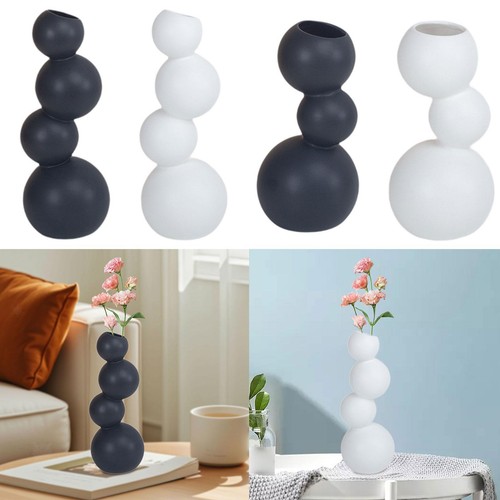 Vaso ceramica centrotavola - in,