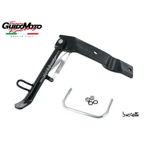 Cavalletto laterale scooter - cavalletto,