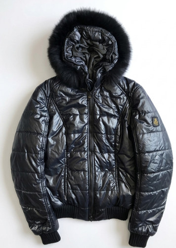 Refrigiwear cappotto donna - cappotto,