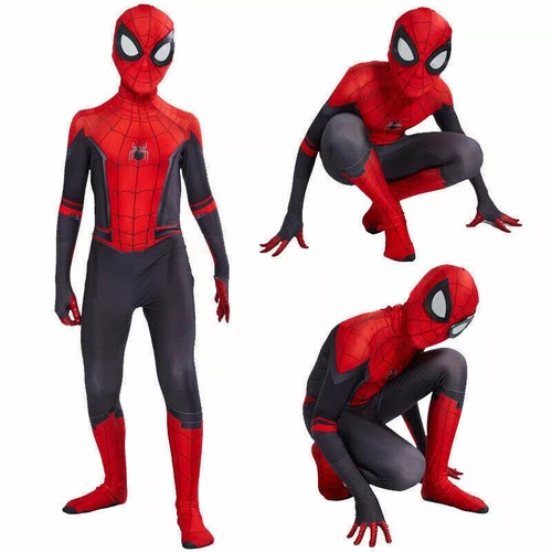 Costume spider man lontano - spider-man,