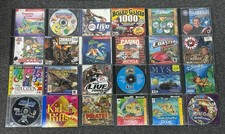 Lotto 40 giochi per computer