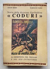 Storia Divisione Garibaldina