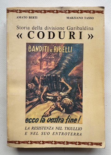 Storia divisione garibaldina - storia,