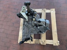 CAMBIO COMPLETO MANUALE