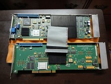 Acceleratore grafico per