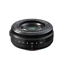 Fujifilm XF27mmF2.8 R WR Lens