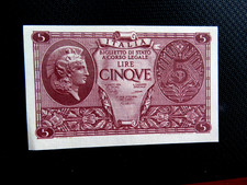 Crisp Gem Uncirculated 1944