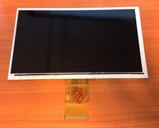 7 Inch LCD Screen H-M070Q-07Q