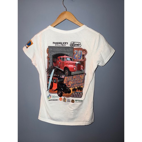 Shirt belmont shore car - t-shirt,