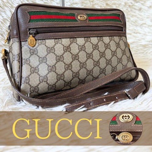 Rara borsa tracolla - tracolla, gucci