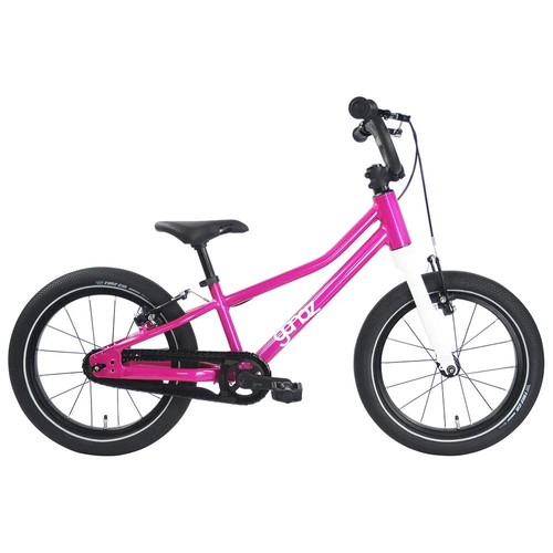 Bici bambino ultralight - bambino, 16