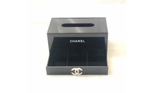 Chanel scatola portagioie - chanel,