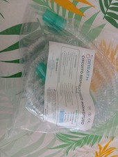 2 Conf. Tubo Aria Cpap