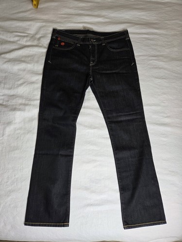 Jeans donna evisu - puma, lunghi