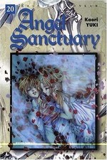 Angel sanctuary, tome 20 von