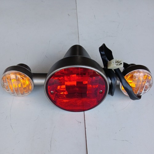 Ap8127333 fanale posteriore - ap8127333,,