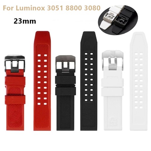 Cinturini orologio silicone - orologio,