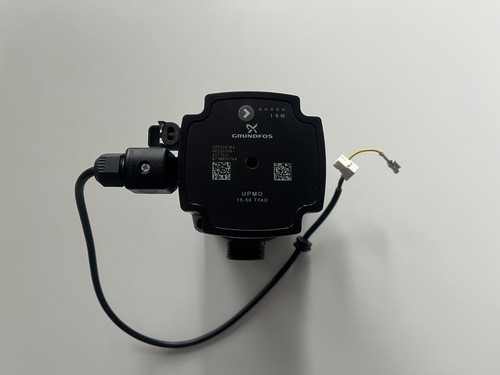 Pompa grundfos quasi - quasi, nuova