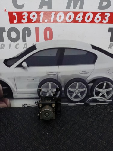 Pompa abs smart 453 - abs, fortwo
