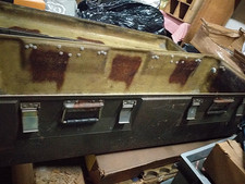 Cassone militare Per Pick Up a tenuta Stagna di fabbricazione americana