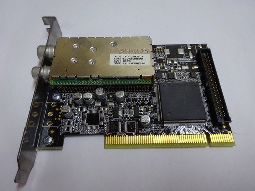 Terratec cinergy dvb saa7146ah - terratec,