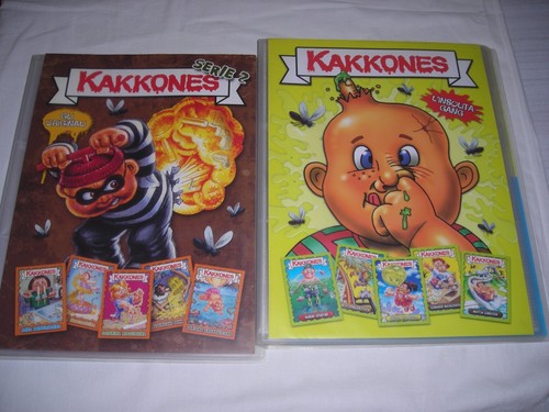 Kakkones album e 2 non - kakkones, 1