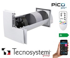 VMC RECUPERATORE DI CALORE