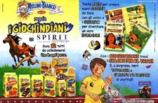 Lotto di Giochi Indiani di