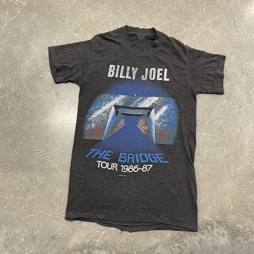 Shirt vintage billy - billy, joel