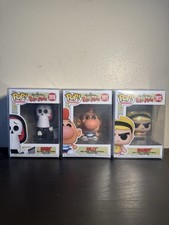 Funko Pop! Le Grime Avventure