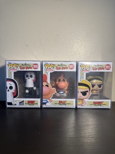 Funko pop grime avventure - funko, pop!