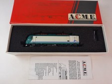 ACME Locomotiva elettrica E 464 126 FS XMPR scala HO 60041