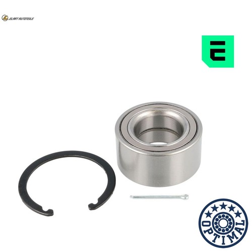 Kit cuscinetti ruota - ruota, 961625