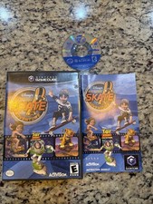 Disney's Extreme Skate