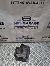 Porta Caliper Freno Posteriore