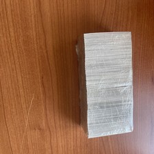 SET COMPLETO PANINI CALCIATORI