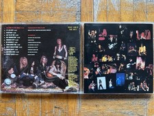 GUNS N’ ROSES Appetite For