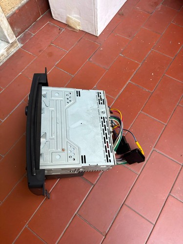 Autoradio per macchina - , della