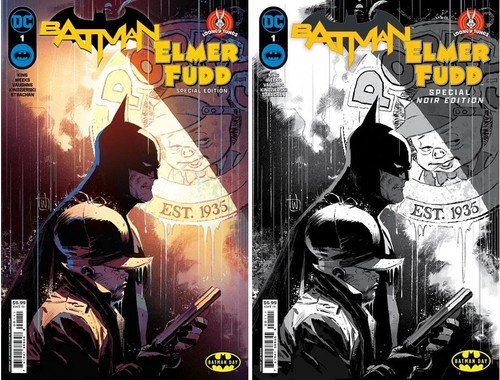 Batman day 2024 set fumetti - ~,